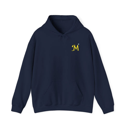 Mada Large Hoodie