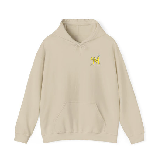 Mada Large Hoodie